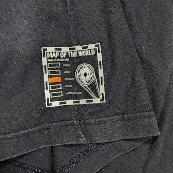 Nike vintage LeBron James t-shirt - Picture 4 of 5